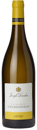 Maison Joseph Drouhin Chardonnay - Laforêt Blancs 2021 75cl