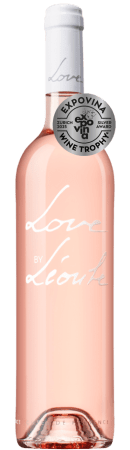  Château Léoube Love by Léoube Rosés 2024 50cl