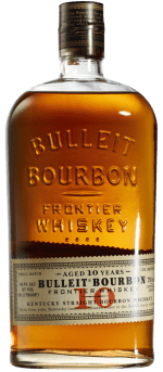 Bulleit Whiskey Bulleit Bourbon 10 ans Non millésime 70cl