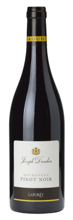 Maison Joseph Drouhin Pinot Noir - Laforêt Rouges 2021 75cl