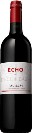 Château Lynch-Bages Echo de Lynch-Bages Rot 2018 75cl