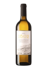  La Cave de Genève Cuvé 1602 - Assemblage Weiß 2024 75cl