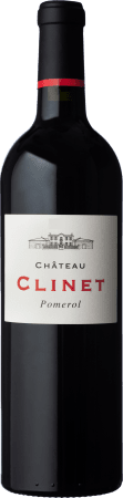  Château Clinet Château Clinet Rouges 2017 75cl