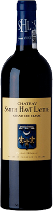 Château Smith Haut Lafitte Château Smith Haut Lafitte - Cru Classé Rot 2003 75cl