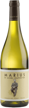  Maison Chapoutier Marius Weiß 2025 75cl