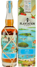 Rhum Plantation Fiji Islands 2004 70cl