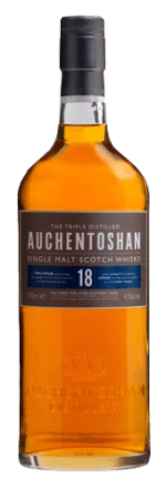 Whisky Auchentoshan 18 Ans Non millésime 70cl