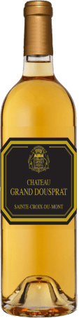 Château Grand Dousprat Château Grand Dousprat Weiß 2018 75cl