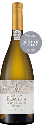  Quinta da Boavista Vinha do Levante - Grande Reserva Blancs 2023 75cl