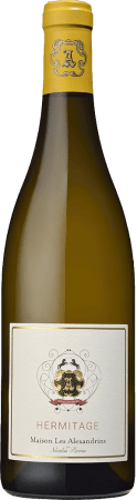 Famille Perrin Ermitage Weiß 2008 75cl