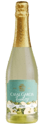  Aveleda Casal Garcia Fruitzy Pomme Blancs 75cl