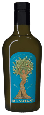 Biancolilla, Huile d'olive - Extra Vierge Non millésime 50cl