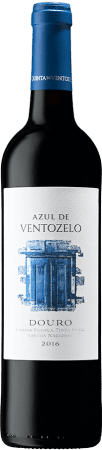 Quinta de Ventozelo Azul de Ventozelo Rot 2020 75cl