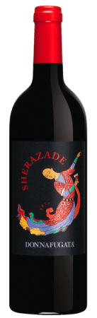DonnaFugata Shérazade Red 2022 75cl