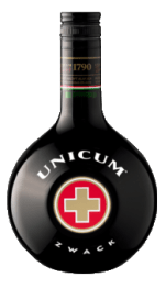 Unicum Amaro Non millésime 70cl