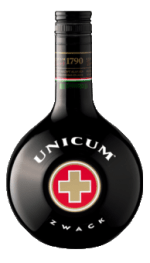  Unicum Amaro 70cl