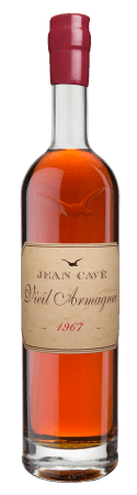 Jean Cave Vieil Armagnac 2004 70cl