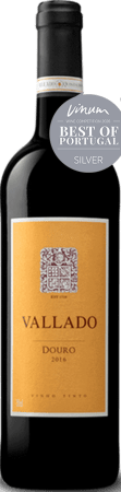  Quinta do Vallado Vallado Rot 2024 75cl