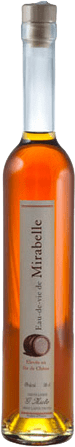  Distillerie Miclo Eau de vie de Mirabelle Fut de Chêne 50cl