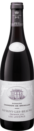  Domaine Chandon de Briailles Savigny les Beaune 1er Cru - Les Lavières Red 2019 75cl