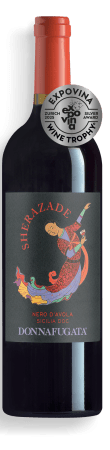 DonnaFugata Shérazade Rot 2023 37.5cl