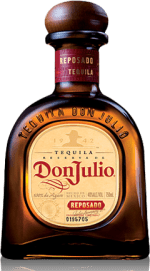 Tequila Don Julio Reposado Non millésime 70cl