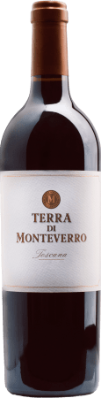 Monteverro Terra di Monteverro Rot 2019 75cl