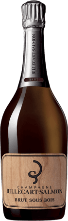  Billecart-Salmon Le Sous Bois Brut Sous Bois 75cl