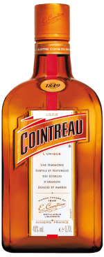  Cointreau 35cl