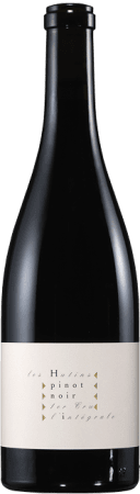  Les Hutins L'Intégrale 1er Cru, Pinot Noir Rot 2022 75cl