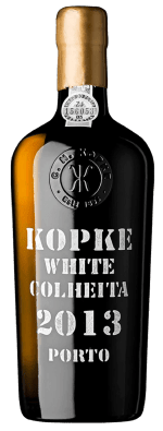  Kopke Group Colheita White - Kopke white 2013 75cl