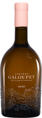  Château Galoupet Château Galoupet - Cru Classé Rosé 2025 75cl