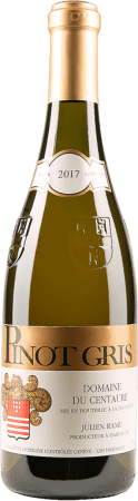 Domaine du Centaure Pinot Gris Weiß 37.5cl