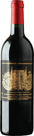 Château Palmer Château Palmer - Cru Classé Rot 2014 75cl