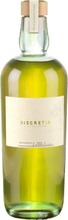  Maison Chapoutier Discretia - Jaune 70cl