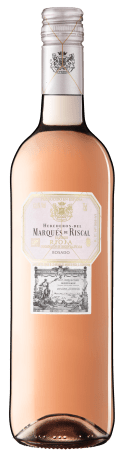  Marqués de Riscal Rosado Rosé 2023 75cl