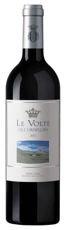  Tenuta Ornellaia Le Volte Rouges 2023 75cl