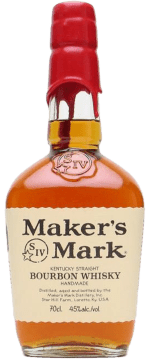Whiskey Maker's Mark Non millésime 70cl
