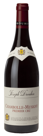Maison Joseph Drouhin Chambolle-Musigny 1er Cru Rouges 2018 75cl