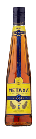  Brandy Metaxa 5 * 70cl