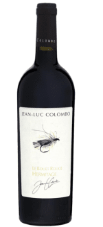 Jean-Luc Colombo Le Rouet Red 2020 75cl