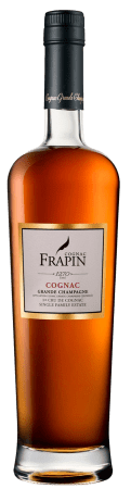 Cognac Frapin 1270 1°Cru Non millésime 70cl