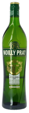 Noilly Prat Vermouth Dry Non millésime 37.5cl