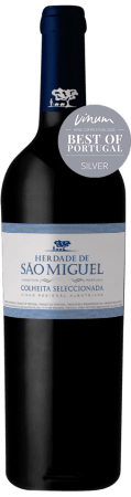  Herdade São Miguel Colheita Seleccionada Rot 2024 75cl