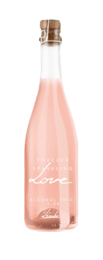  Léoube Forever Love Sparkling - Sans Alcool Rosé 75cl