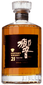  Whisky Suntory Hibiki 21 Years 70cl