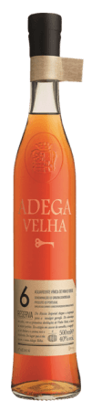 Aveleda Adega Velha - Reserve 6 ans Non millésime 50cl