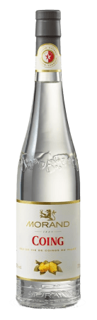  Morand Eau de vie de Coing 70cl