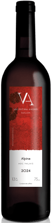  Valentina Andrei Alpina Red 2024 75cl