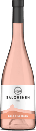  Maison Escher Rosé Sélection Rosé 2025 75cl